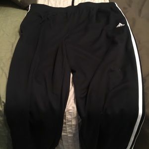 Adidas capris